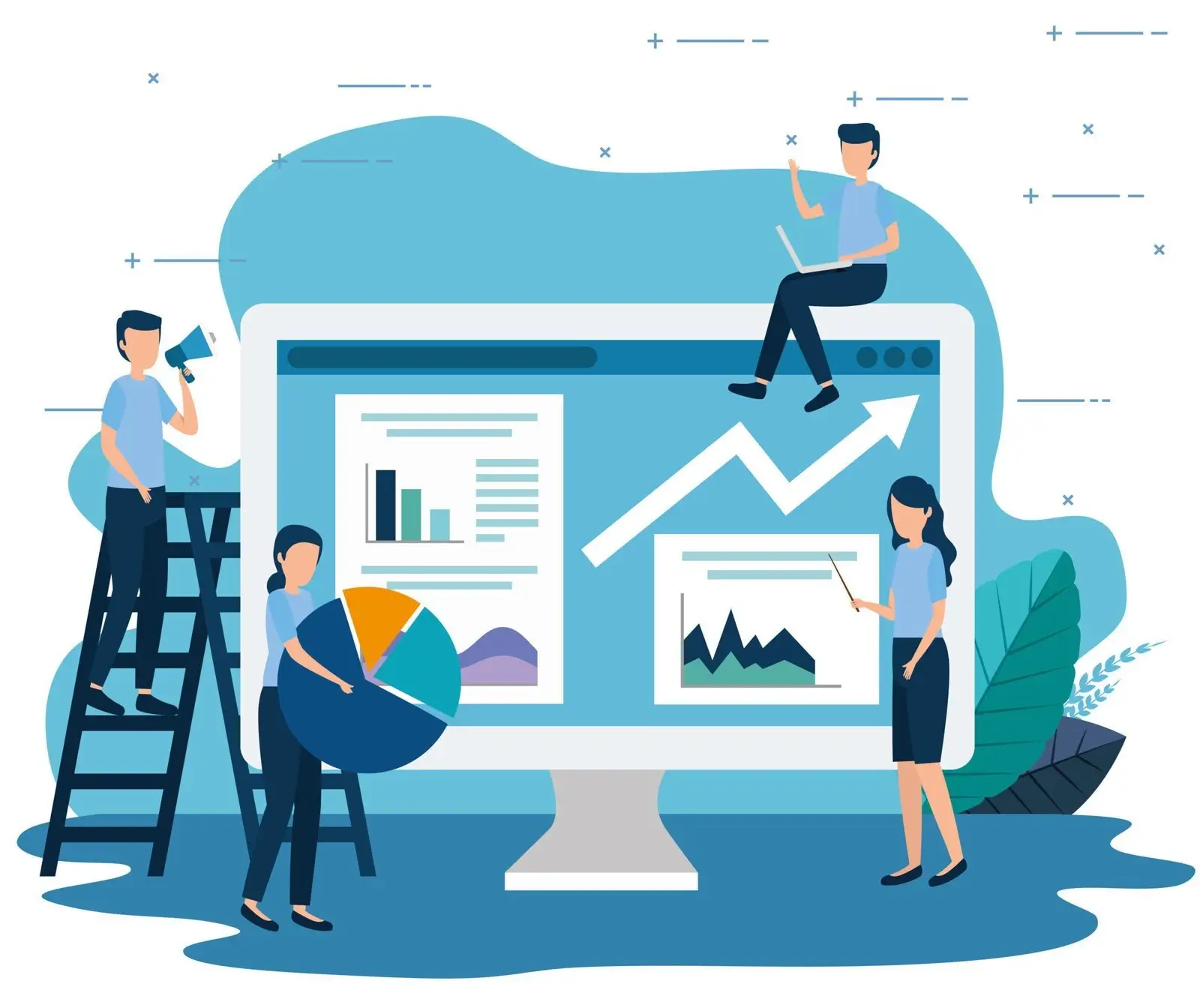 Calculations and Analysis