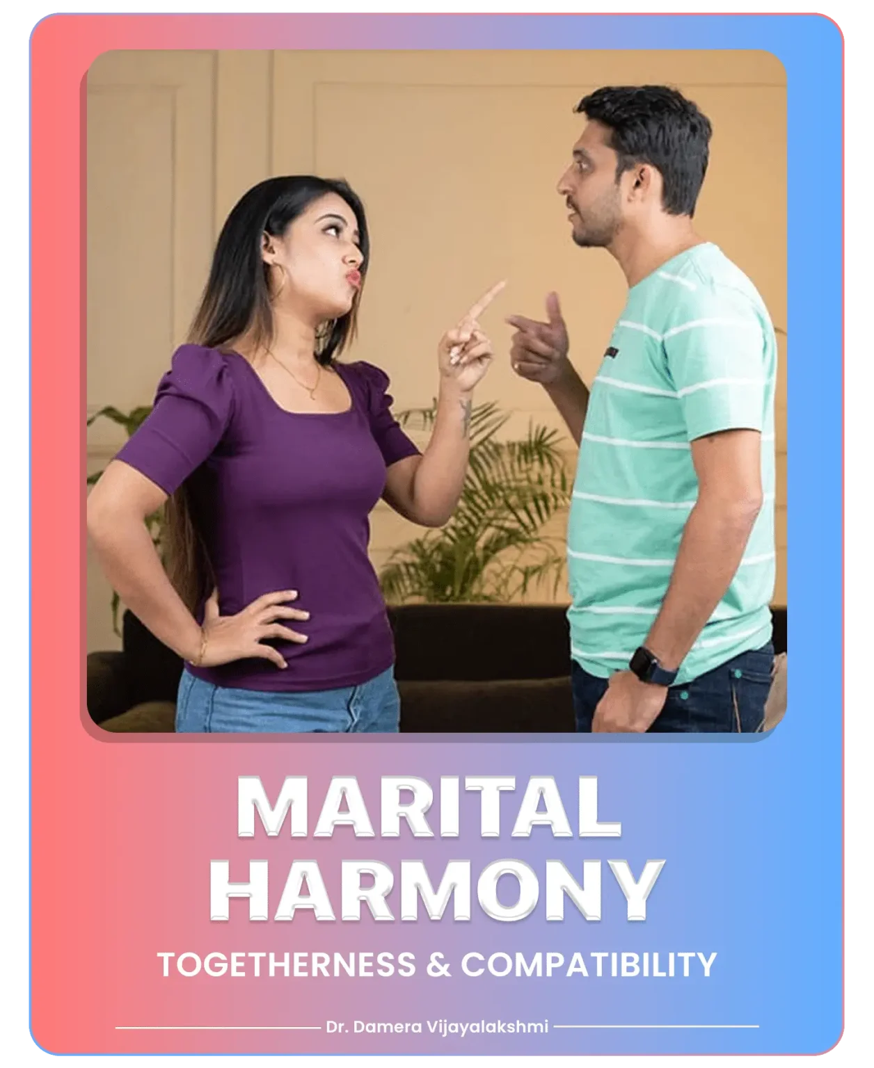 Marital Harmony