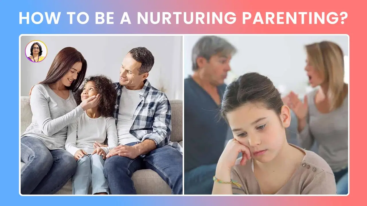 Strategies Options Solutions 41 Nurturing Parenting