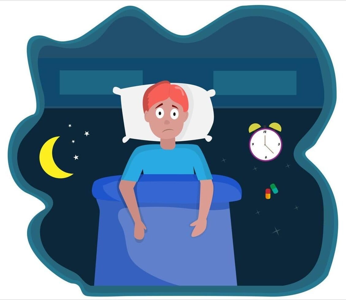 Sleep Disorders e1698906565269