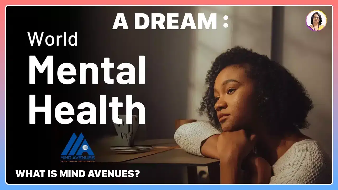 WHAT IS MIND AVENUES