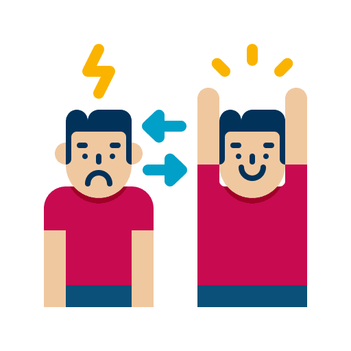 personality disorder 1