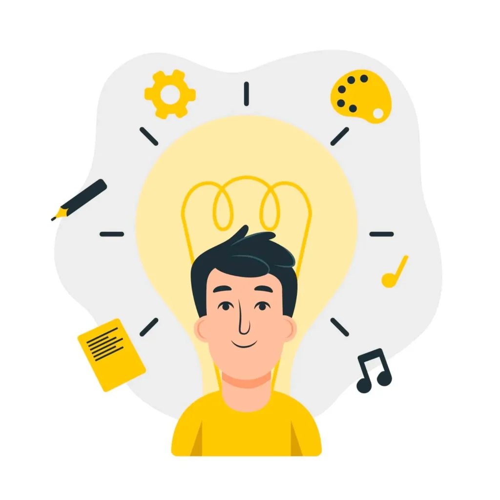 Skills and Potentials